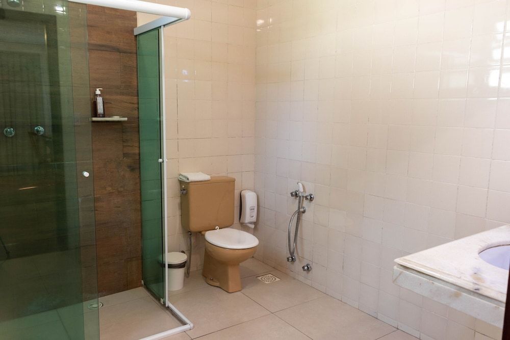 Hotel Pedra Bonita Standard Double Room, 1 Double Bed 9