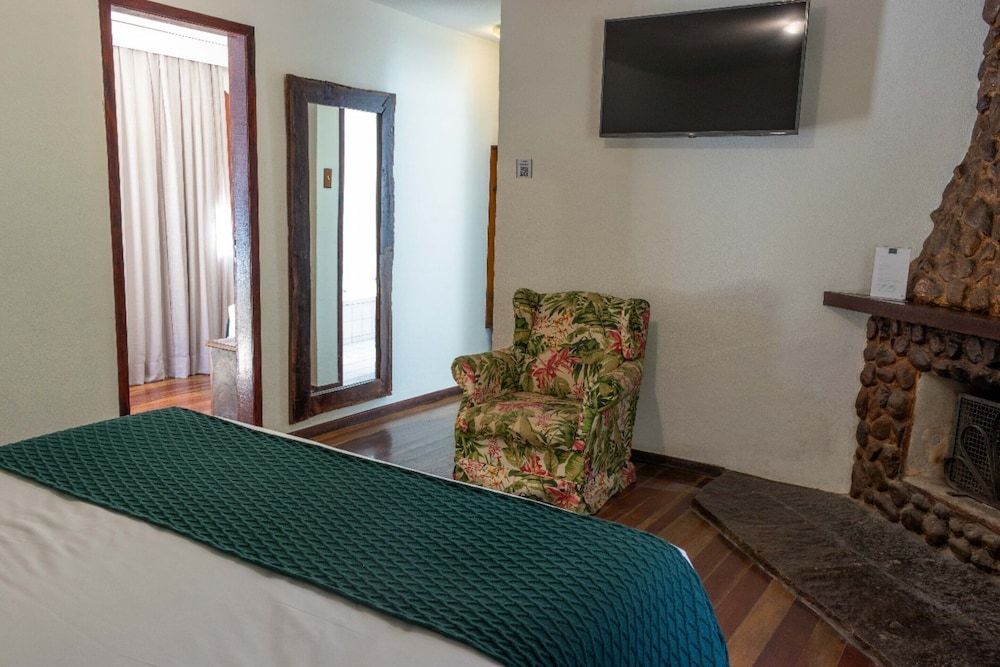 Hotel Pedra Bonita Bungalow, Multiple Beds 4