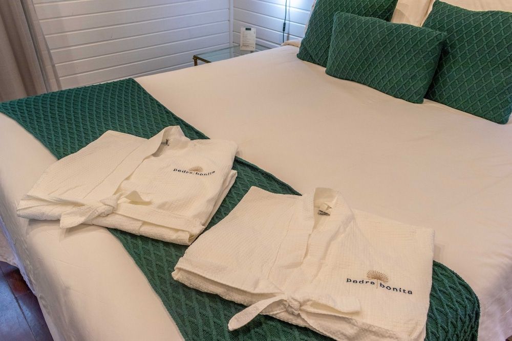 Hotel Pedra Bonita Bungalow, Multiple Beds 9