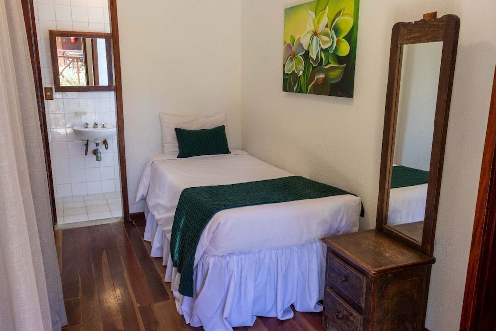 Hotel Pedra Bonita Bungalow, Multiple Beds 5