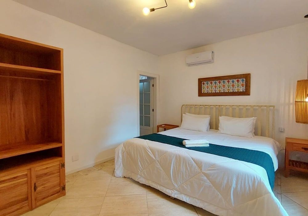 Hotel Pedra Bonita Villa 6