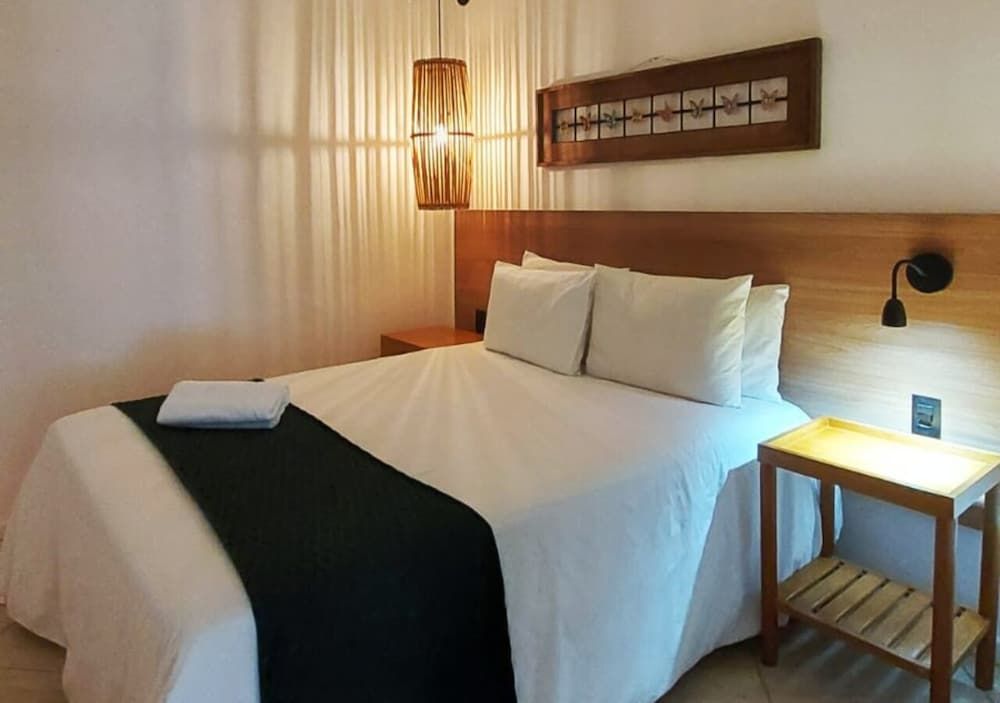 Hotel Pedra Bonita Villa