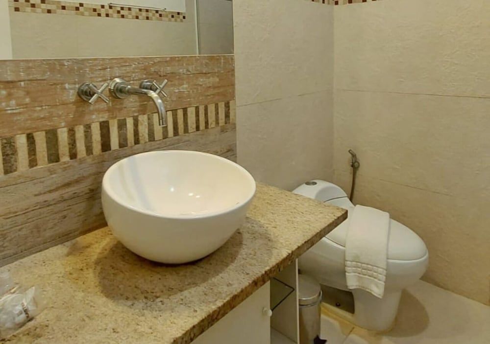 Hotel Pedra Bonita Villa 7