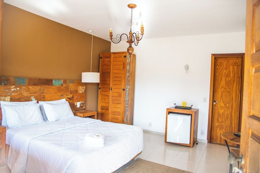 Hotel do Sino Chalet