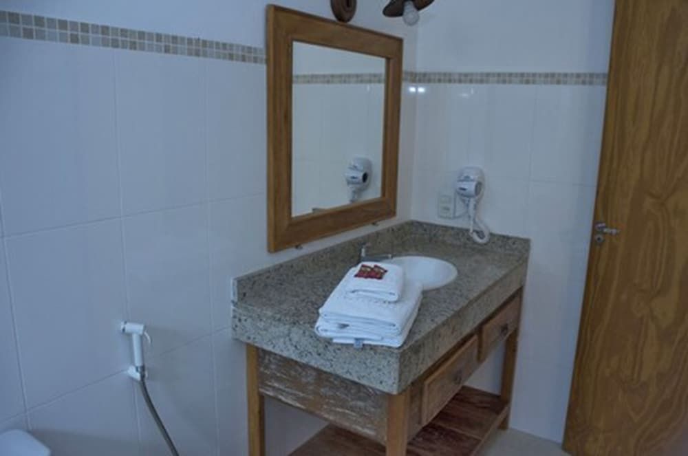 Hotel do Sino Chalet 6