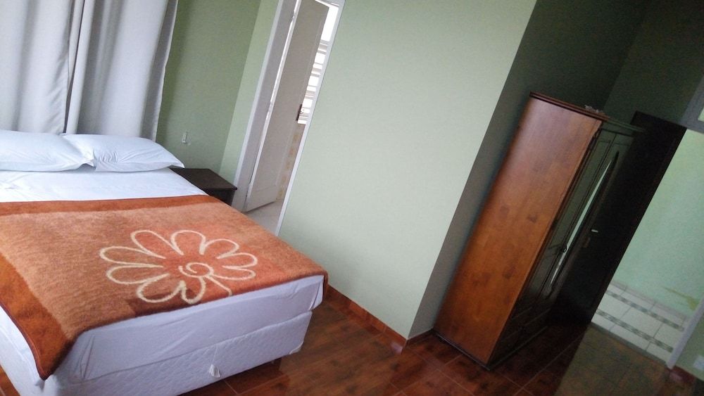 Standard Double or Twin Room, 1 Bedroom, Non Smoking