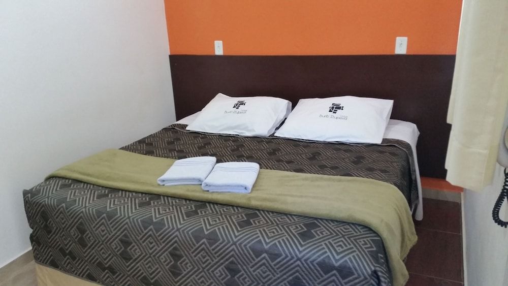 Room (Simples com Ventilador)