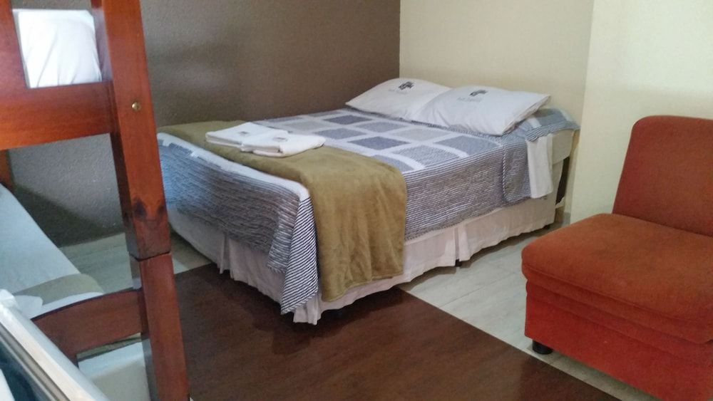 Family Suite (Ventilador)
