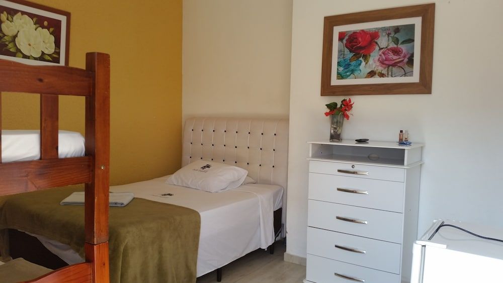 Family Suite (Ventilador)