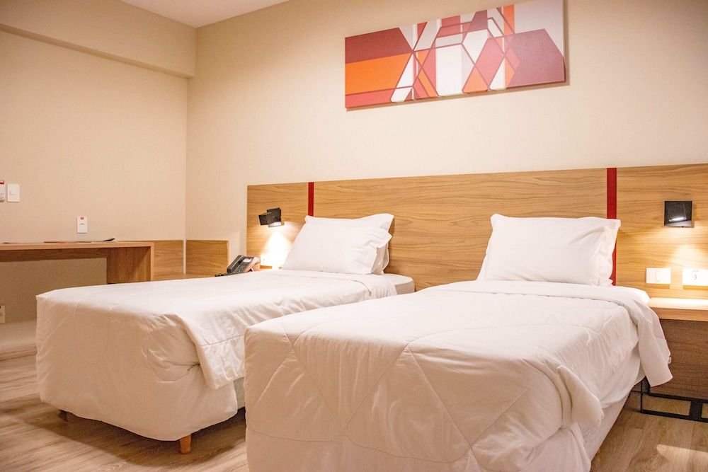 Deluxe Single Room (Stilo)