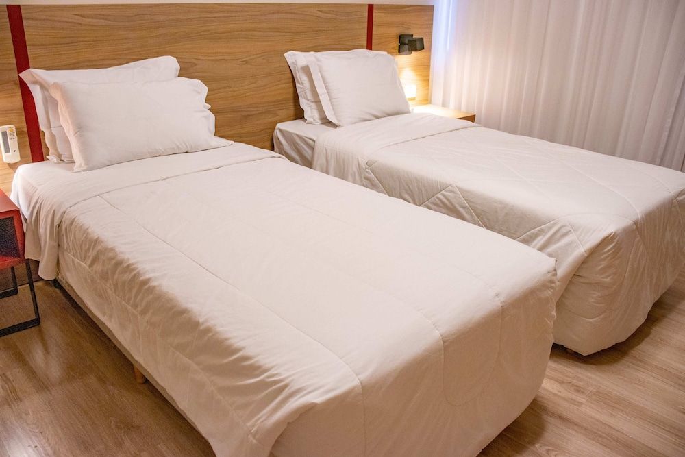 Deluxe Single Room (Stilo)