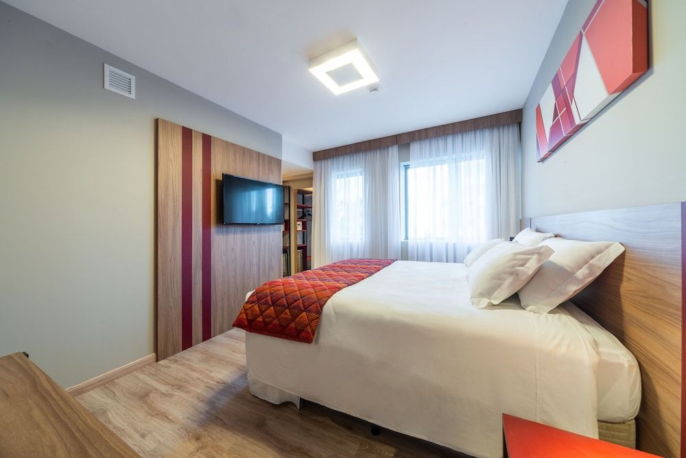Twin Room (Stilo)