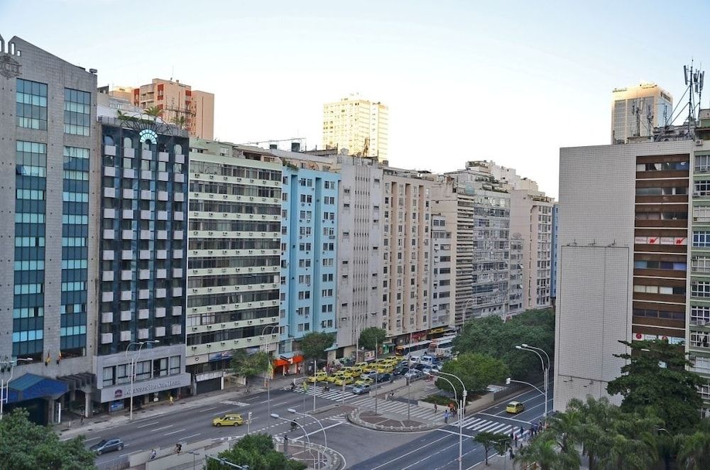 undefined MZ Apartments Felipe 6