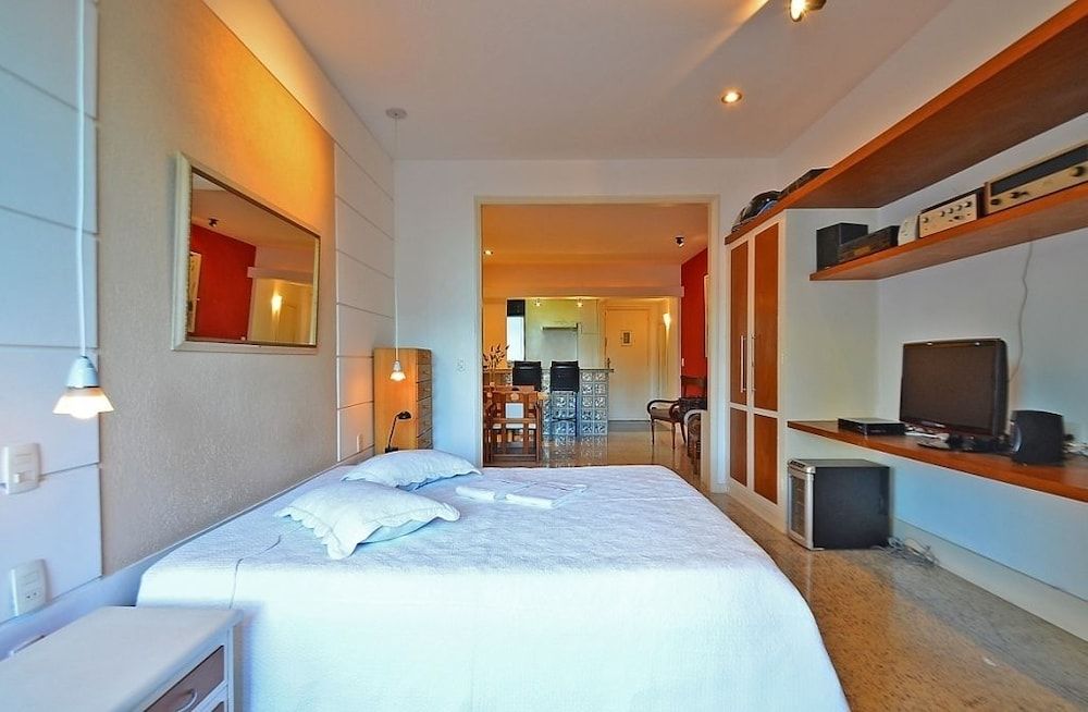 undefined MZ Apartments Felipe 2