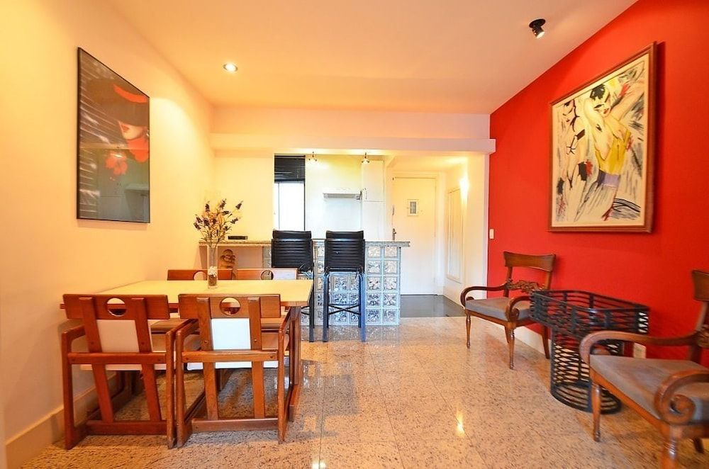 undefined MZ Apartments Felipe 4