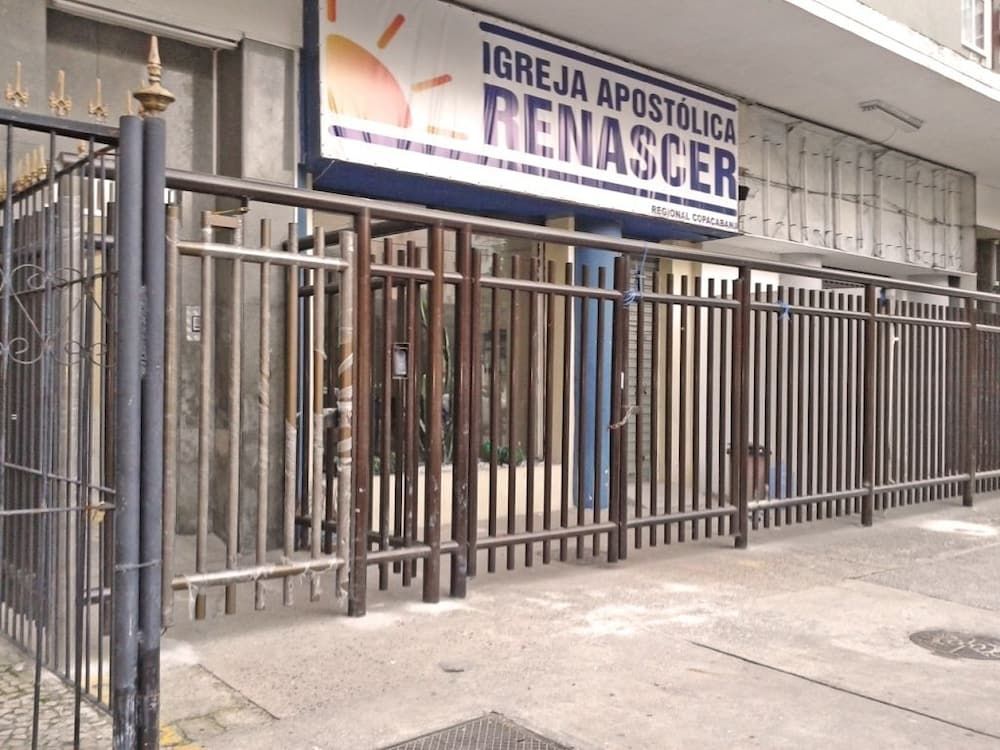 undefined MZ Apartments Felipe