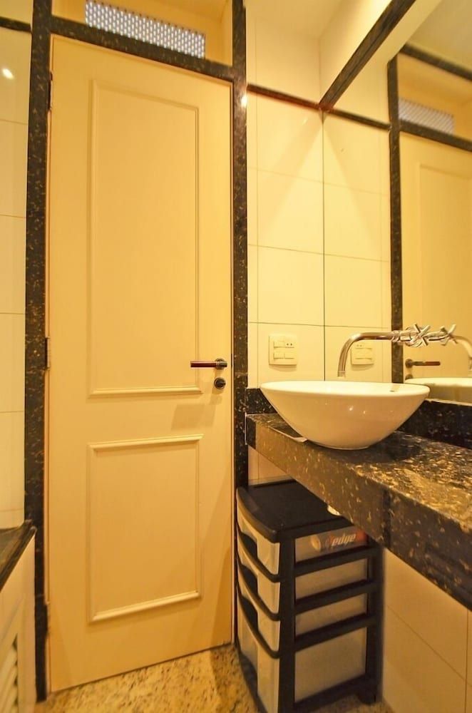 undefined MZ Apartments Felipe 10