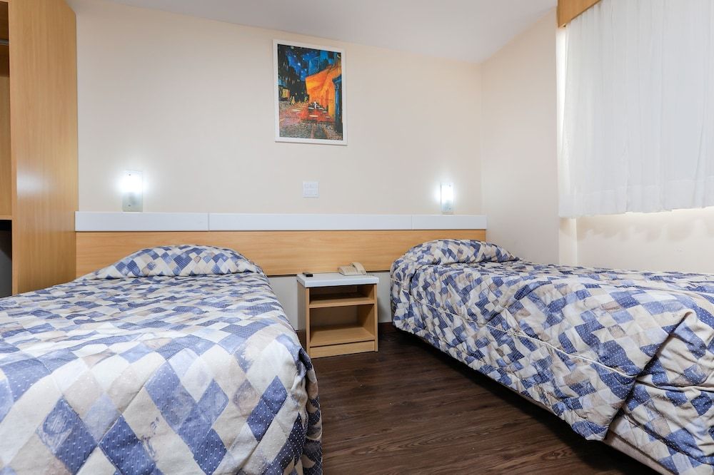 Standard Twin Room, 2 Twin Beds