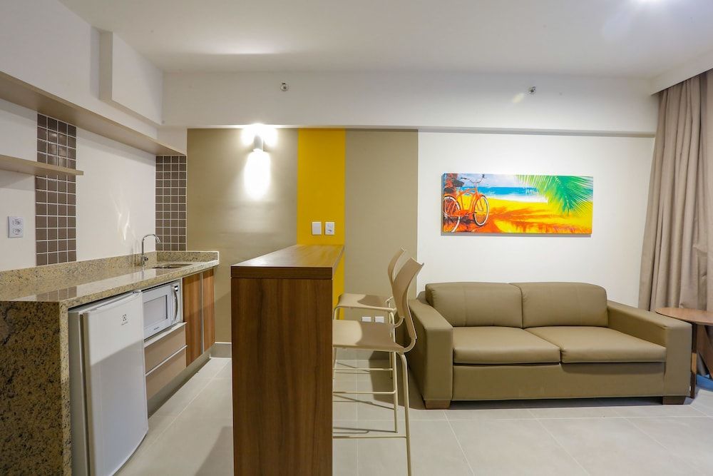 Deluxe Suite, Lanai (2)