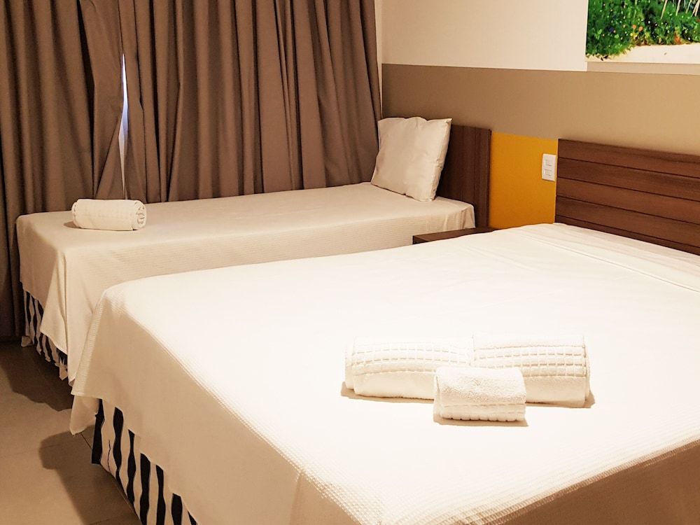 Deluxe Suite, Balcony (1)