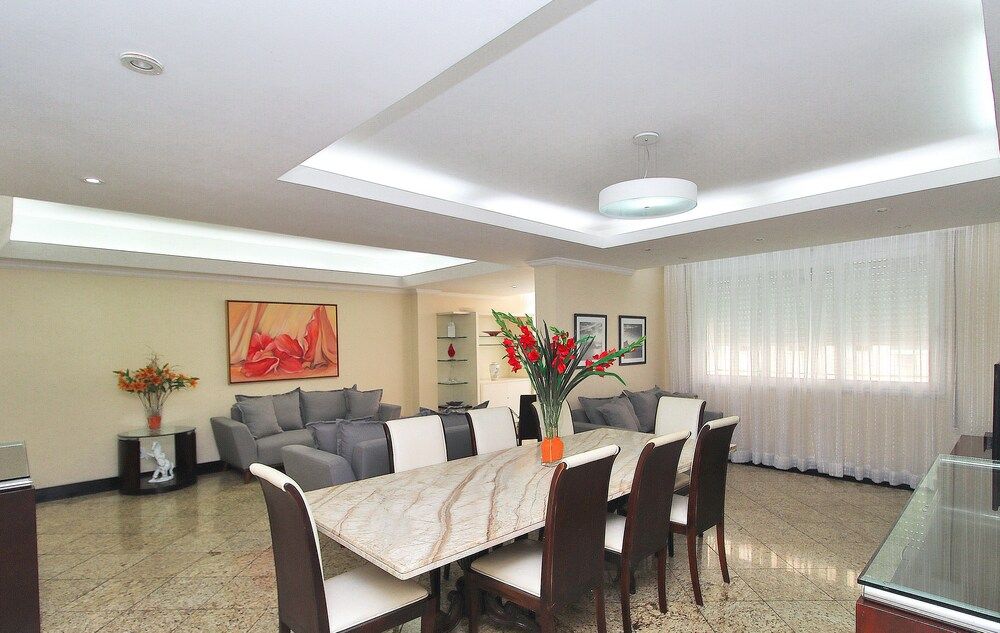 undefined MZ Apartments Raul Pompeia 4