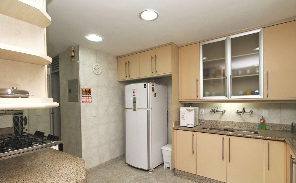 undefined MZ Apartments Raul Pompeia 7