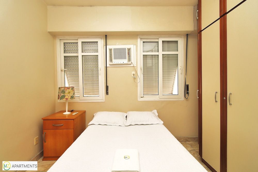 undefined MZ Apartments Raul Pompeia 10