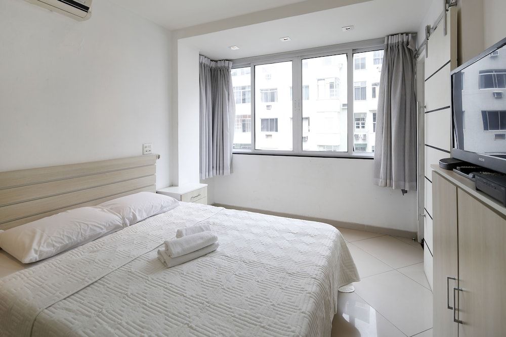 undefined Rio Rentals 021 - U010 Excelente apartamento em Copacabana 4