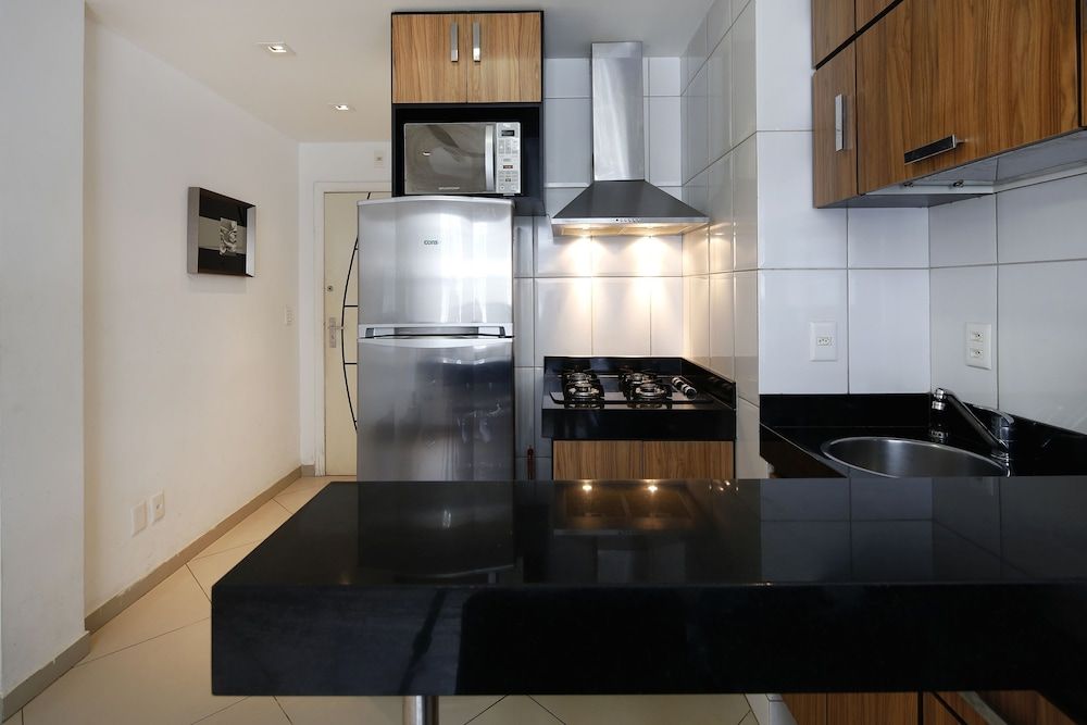 undefined Rio Rentals 021 - U010 Excelente apartamento em Copacabana 6