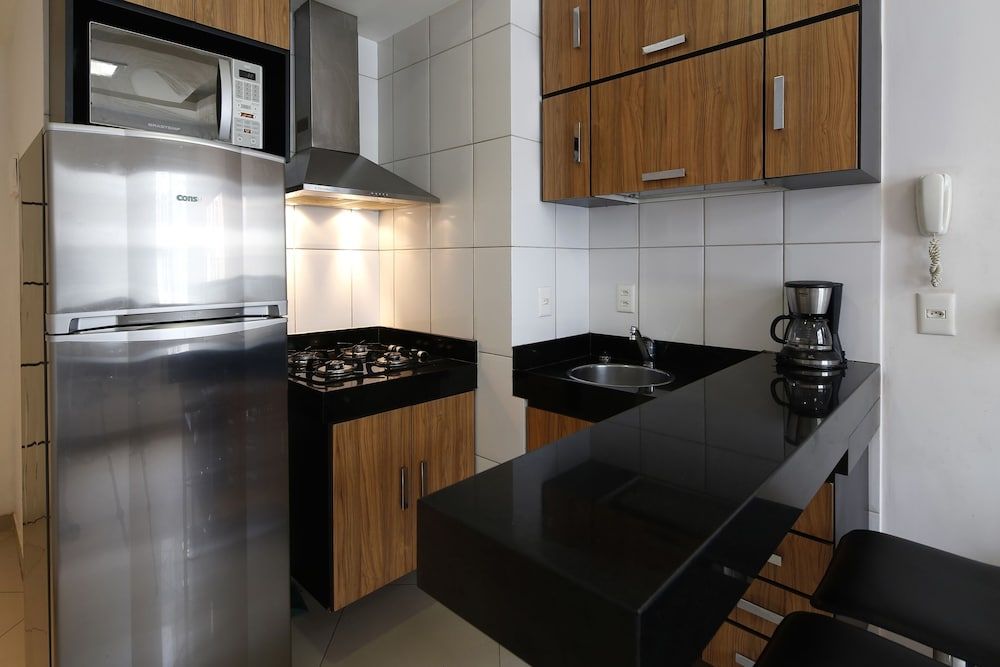 undefined Rio Rentals 021 - U010 Excelente apartamento em Copacabana 8