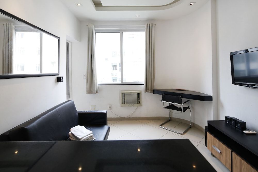 undefined Rio Rentals 021 - U010 Excelente apartamento em Copacabana 9
