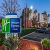 Holiday Inn Express Fremont-Milpitas Central by IHG