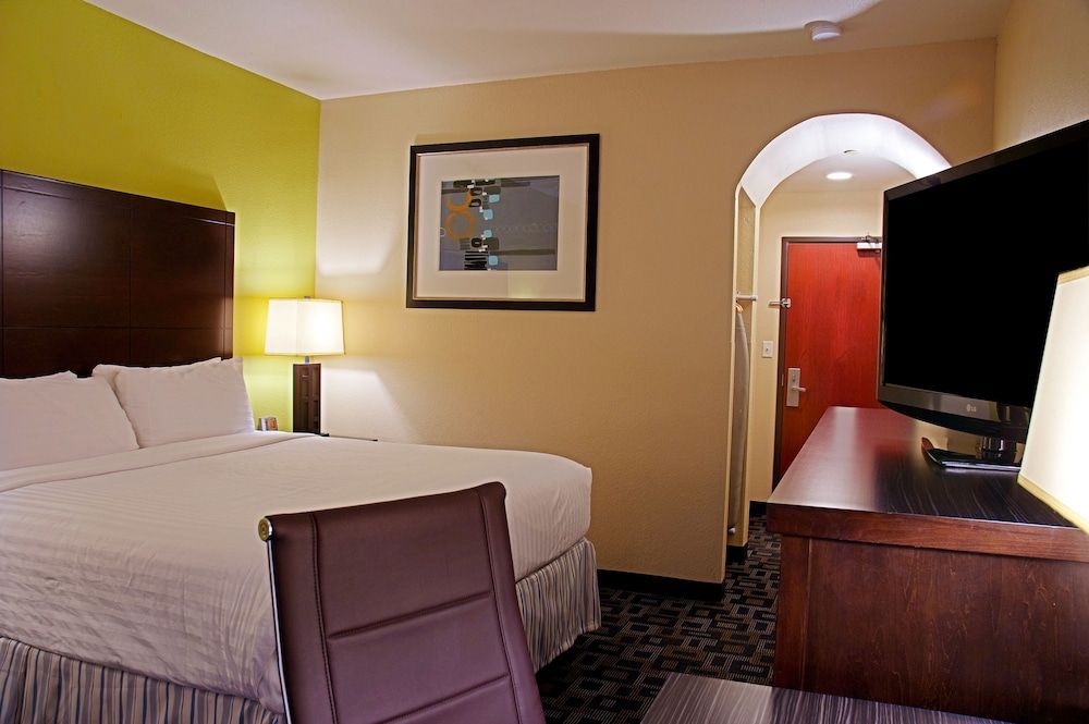Business Room, 1 King Bed, Non Smoking