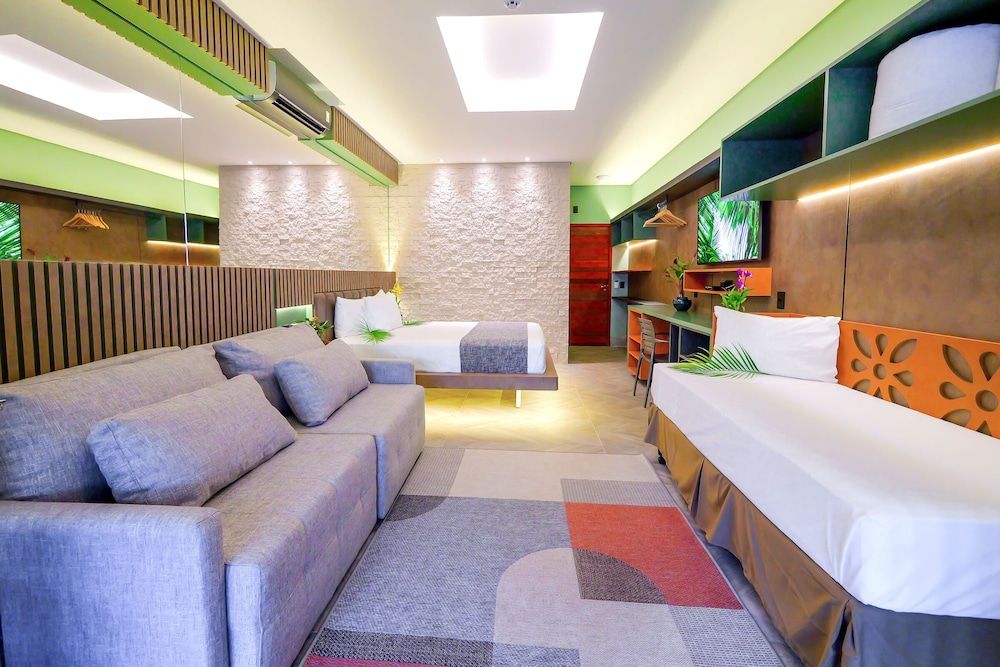 Exclusive Room, Private Pool