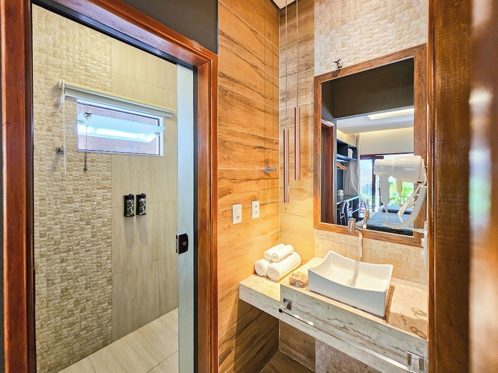 Superior Room, Private Pool