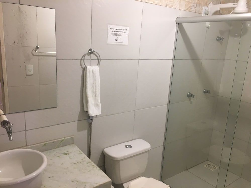 Pousada Latitude Apartment, Sea View (Latitude) 14