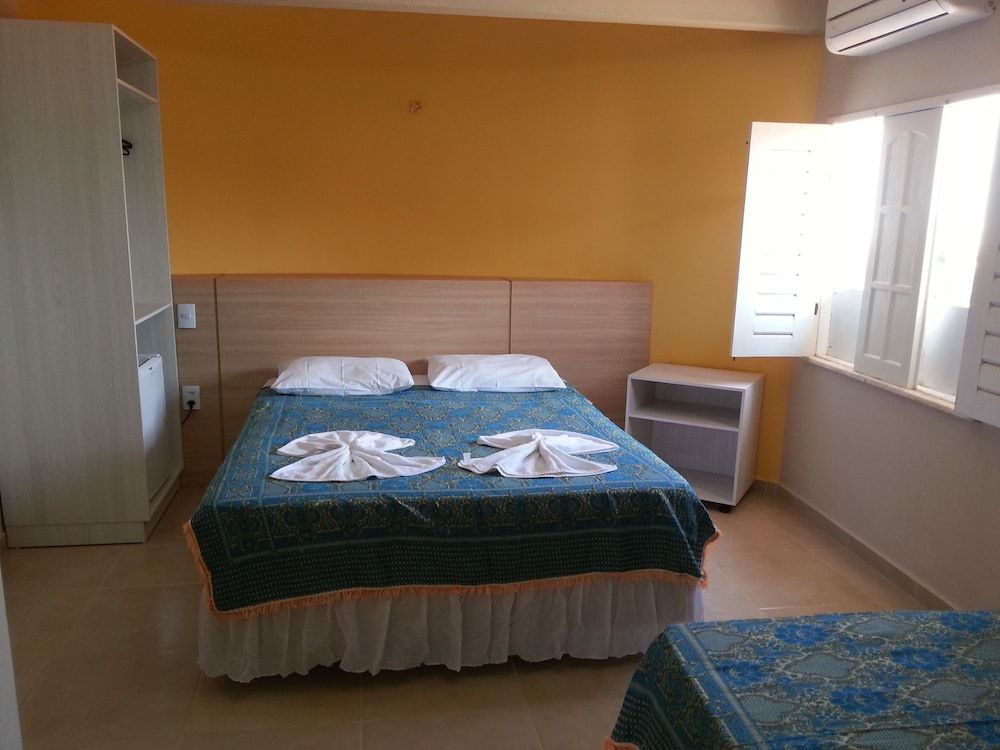 Pousada Latitude Apartment, Sea View (Latitude)