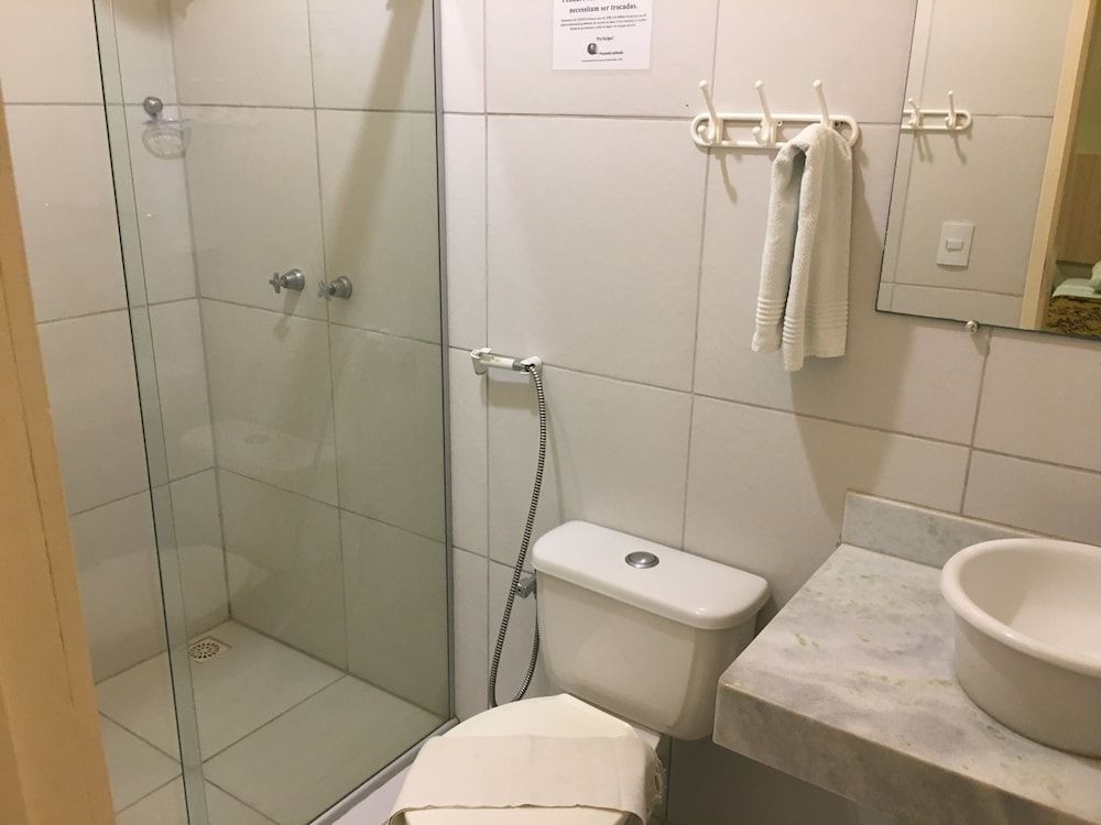 Pousada Latitude Apartment, Sea View (Latitude) 11