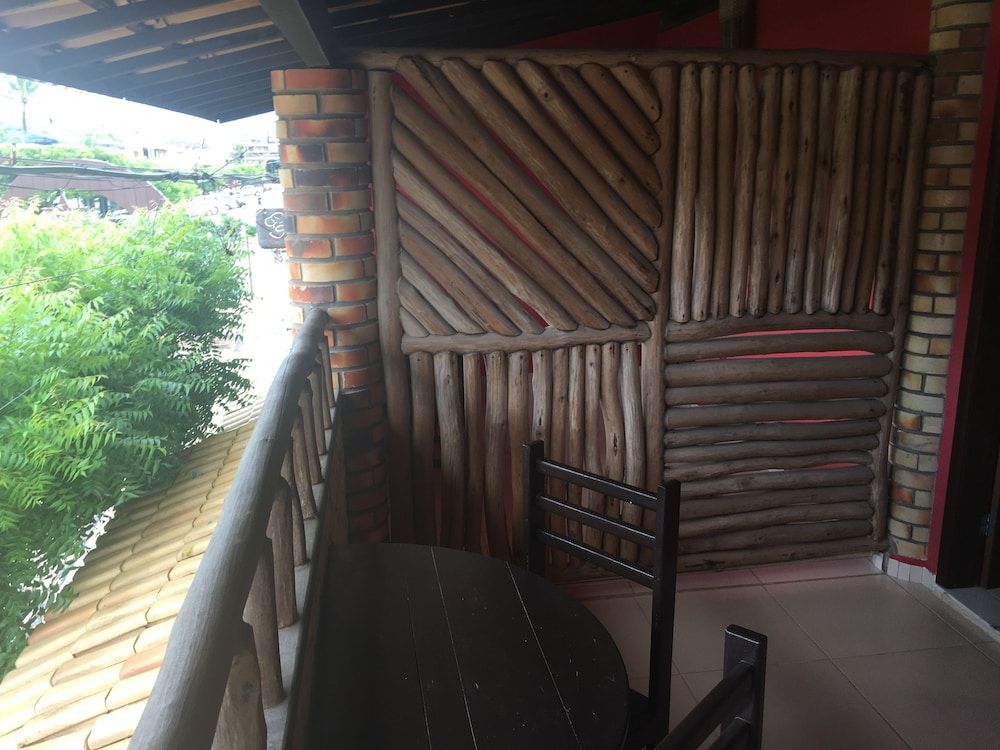 Pousada Latitude Quarto Vista Broadway 8