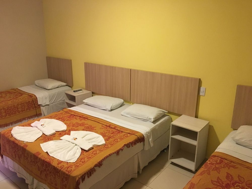 Pousada Latitude Apartment (Latitude) 14