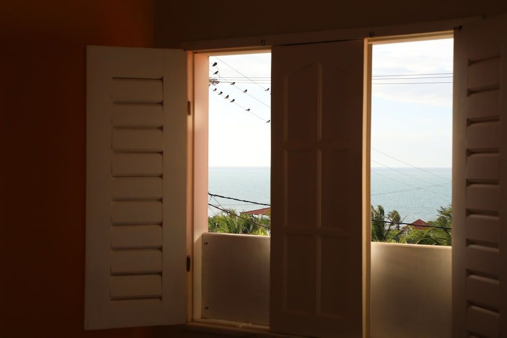 Pousada Latitude Apartment, Sea View (Latitude) 10