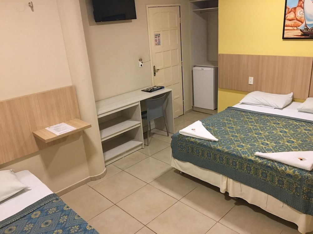 Pousada Latitude Apartment (Latitude) 10