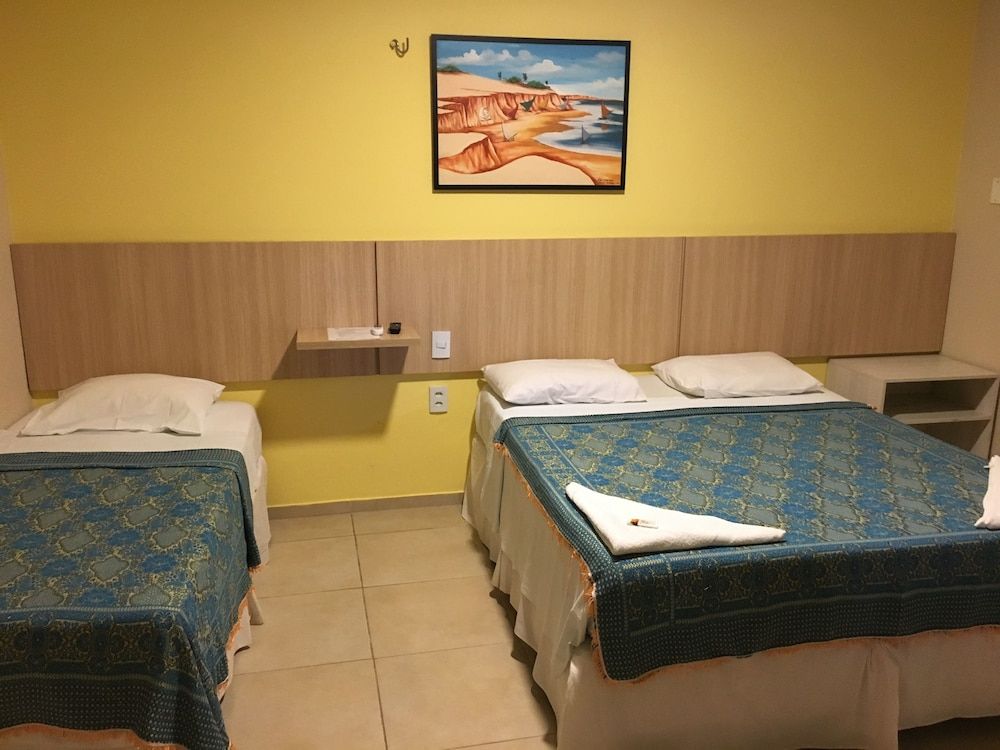 Pousada Latitude Apartment (Latitude) 5