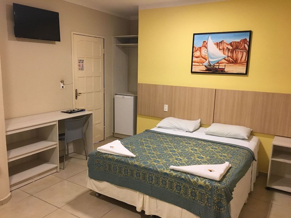 Pousada Latitude Apartment (Latitude) 7