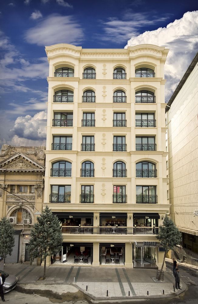 undefined Innpera Hotel 2