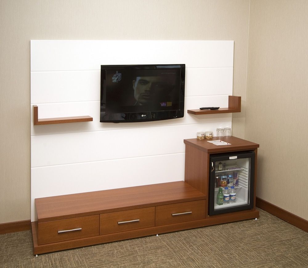 Innpera Hotel Standard Double or Twin Room 8