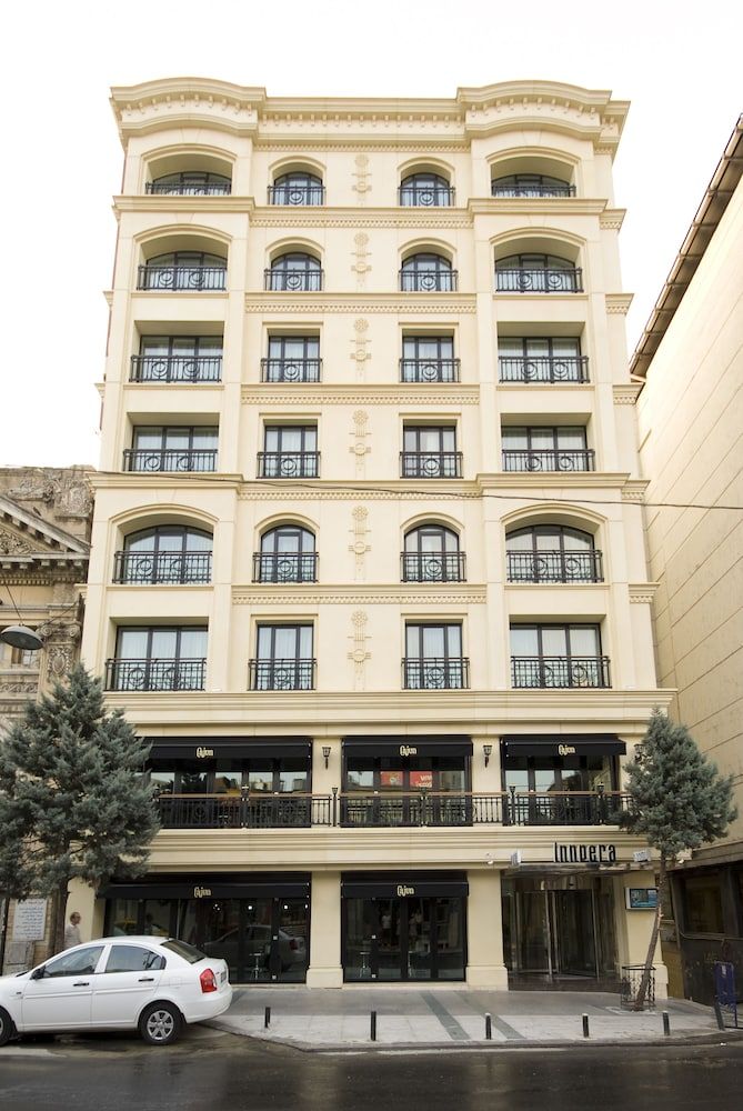 undefined Innpera Hotel 3