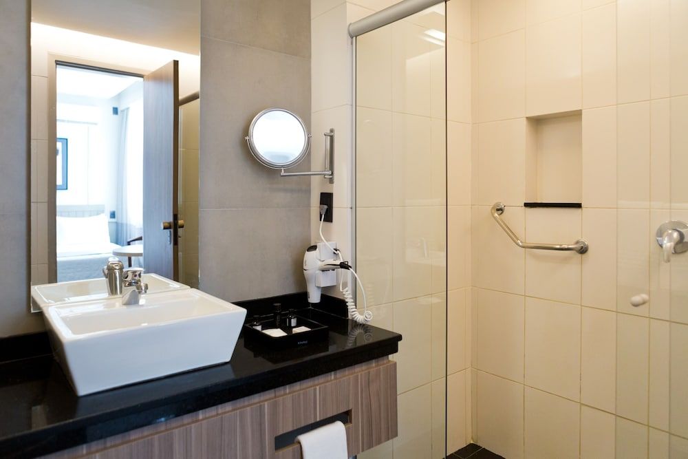 Ritz Hotel Leblon Quarto Superior 5