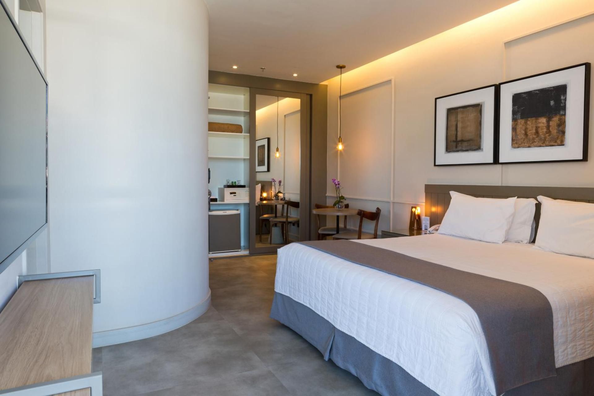 undefined Ritz Hotel Leblon 3