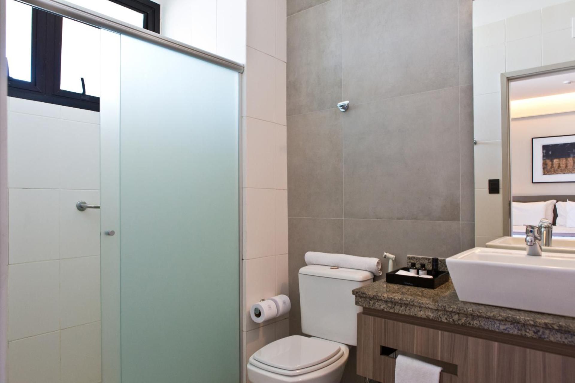 undefined Ritz Hotel Leblon 5